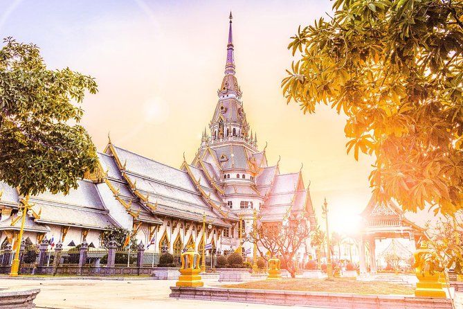 Private Tour: The Dragon River & Land of Sacred Deities Chachoengsao - Refund Policy and Reviews