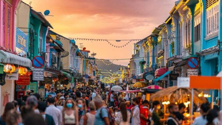 Private Tour : the Essence of Phuket With Spanish Guide - Tour Highlights and Inclusions