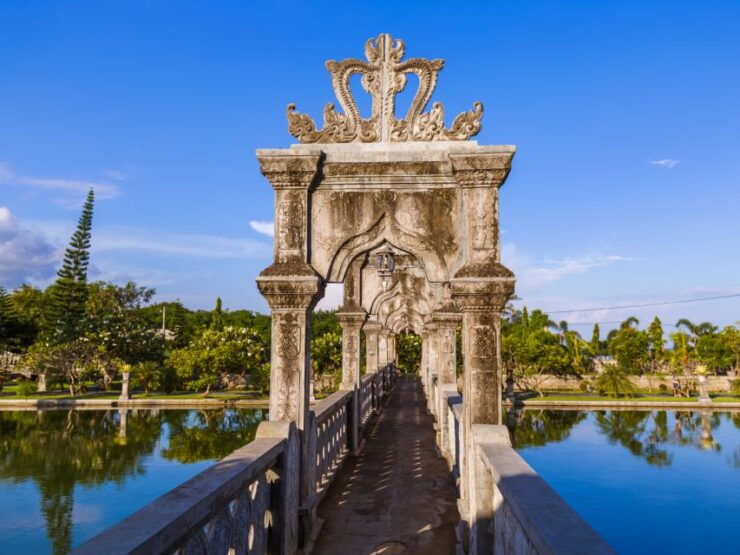 Private Tour, The Gate of Haven Trip - Trip Duration and Flexibility