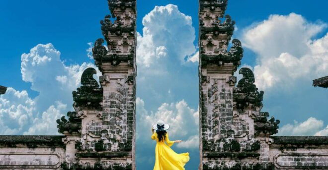 Private Tour, The Gate of Haven Trip - Premium Transportation Details