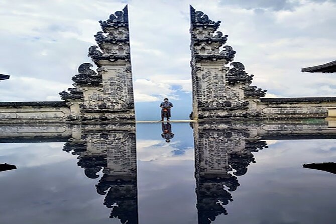 Private Tour The Gate Of Heaven Lempuyang Temple And Tirta Gangga - Tour Details