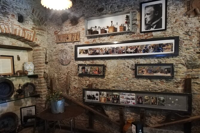 Private Tour "The Godfather" From Taormina Visit of Savoca and Forza DAgrò - Review 1