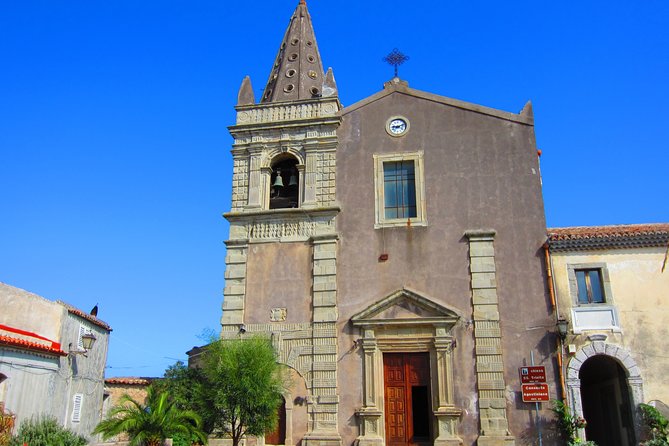 Private Tour "The Godfather" From Taormina Visit of Savoca and Forza DAgrò - Review 3