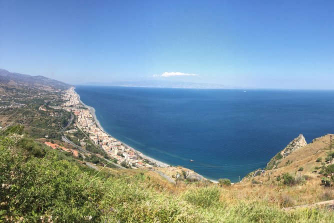 Private Tour "The Godfather" From Taormina Visit of Savoca and Forza DAgrò - Review 4