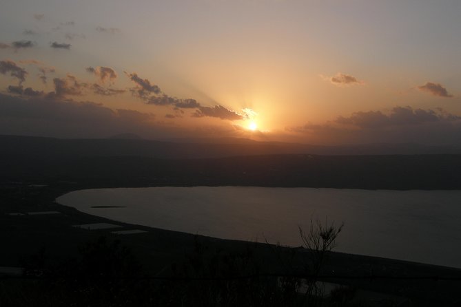 Private Tour: the Golan Heights - Additional Info
