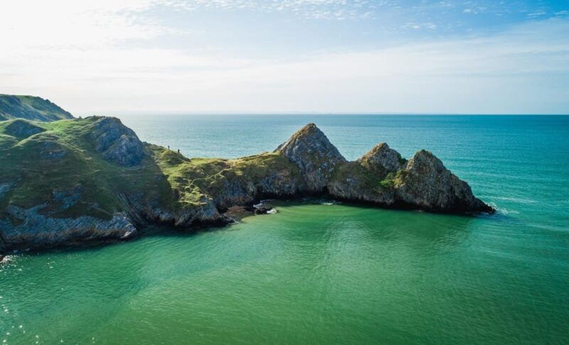 Private Tour: The Gower - Mumbles, Three Cliffs & Worms Head - Who Is This Tour Best Suited For?