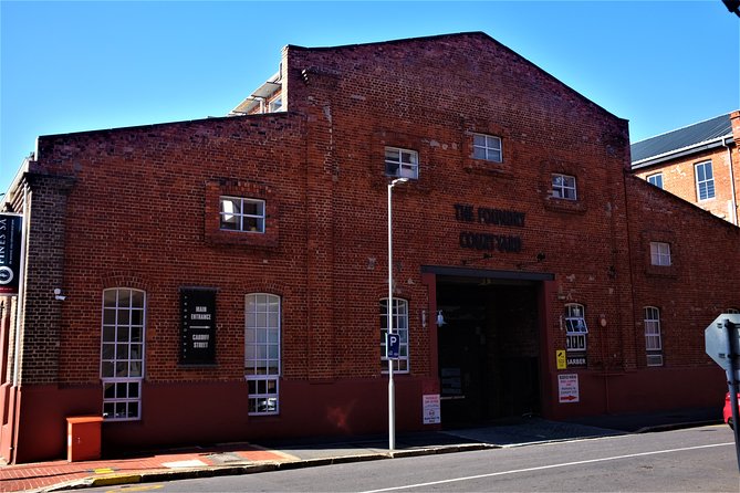 Private Tour : The Great Gatsby Food Tour Cape Town - Neighborhood Visits