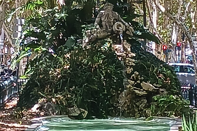 Private Tour - The Heart of Lisbon - Itinerary Overview