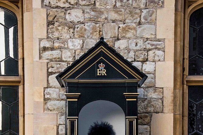 Private Tour: The Iconic Tower of London - Pricing and Reviews