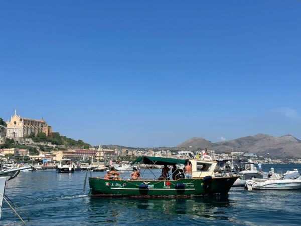 Private Tour the Journey of Ulysses to Gaeta, Pizza & Drink - Frequently Asked Questions