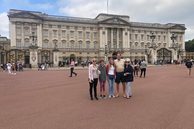 Private Tour: The London of Shakespeare, the Beatles, James Bond and Sherlock Holmes by Traditional - Traveler Photos and Experiences