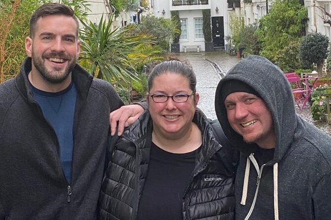 Private Tour: The London of Shakespeare, the Beatles, James Bond and Sherlock Holmes by Traditional - Common Questions