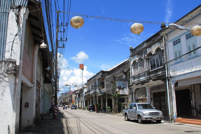 Private Tour: The Lost Zone Amazon & Old Town - Takuapa, Khao Lak - Common Questions