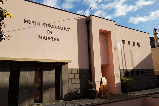 Private Tour The Madeira Ethnographic Museum Visit - Tour Highlights