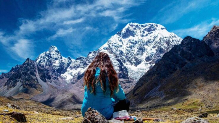 Private Tour the Magic of the 7 Lakes of Ausangate-Full Day - Tour Duration and Flexibility