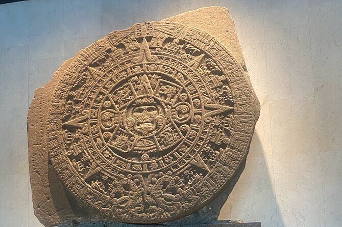 Private Tour: the must-see Museum of Anthropology - Good To Know