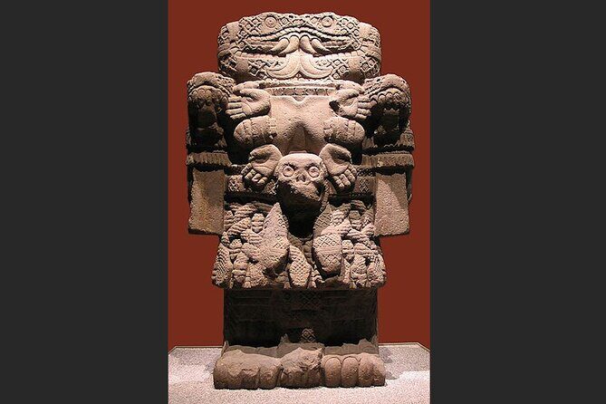 Private Tour: the must-see Museum of Anthropology - Practical Tips for Your Visit