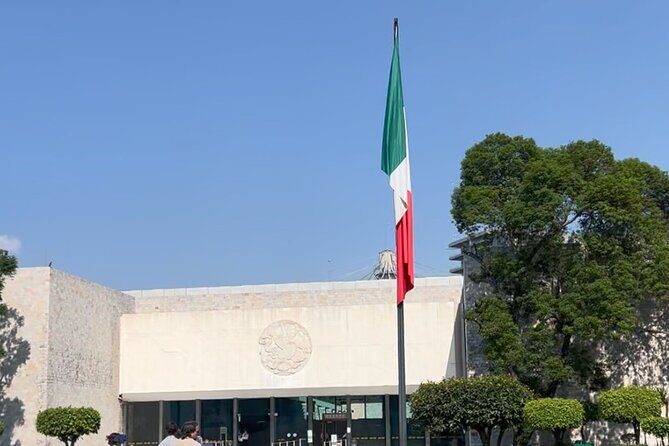 Private Tour: the must-see Museum of Anthropology - The Sum Up