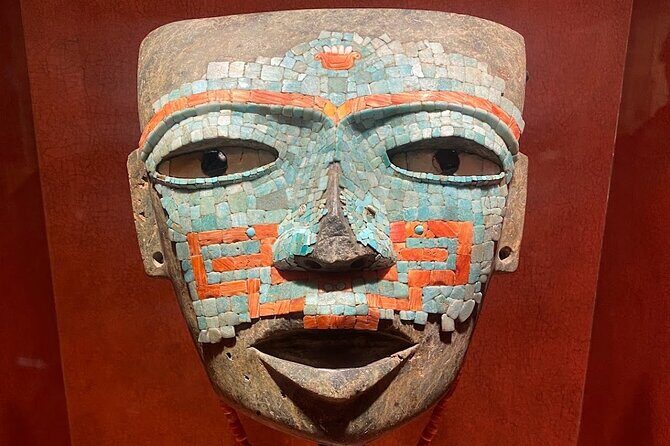 Private Tour: the must-see Museum of Anthropology - FAQs