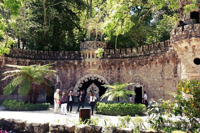 Private Tour: the Mystical, Magical, Medieval Town of Sintra With Tickets and Lunch - Common Questions