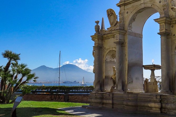 Private Tour the Origins of Naples. Monumental Area - Cancellation Policy and Refund Information