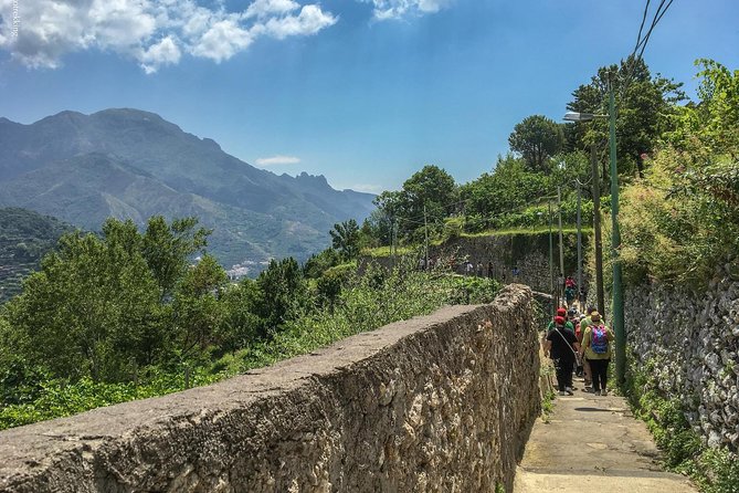 Private Tour: The Path of the Lemons - Additional Information