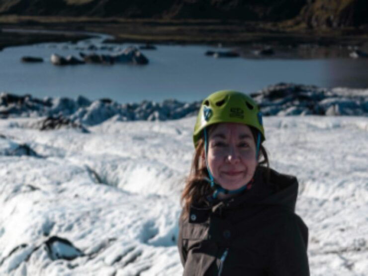 Private Tour: The South Coast of Iceland and a Glacier Hike - Activity Details