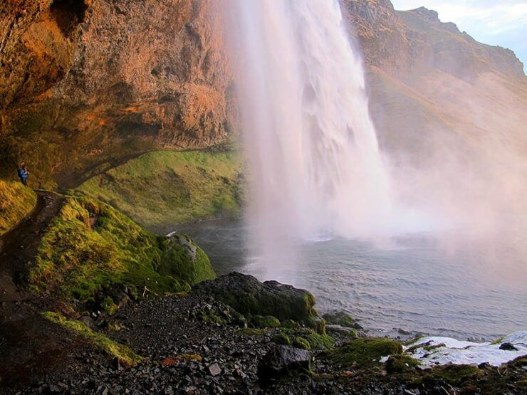 Private Tour: The Spectacular South Coast - Good To Know