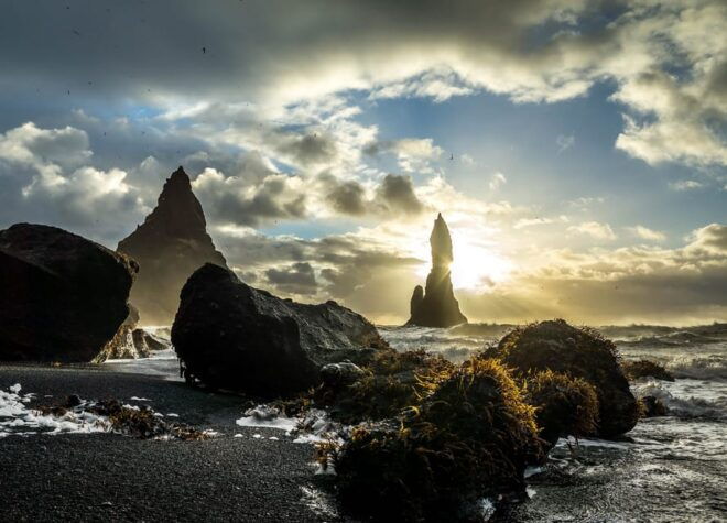Private Tour: The Spectacular South Coast - Departure Information