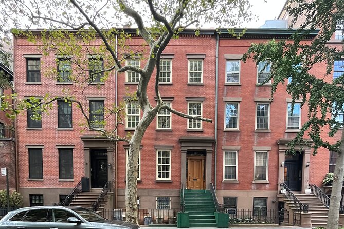 Private Tour: The Story of Brooklyn Heights - Traveler Photos and Reviews