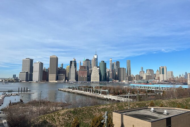Private Tour: The Story of Brooklyn Heights - Tips and Recommendations