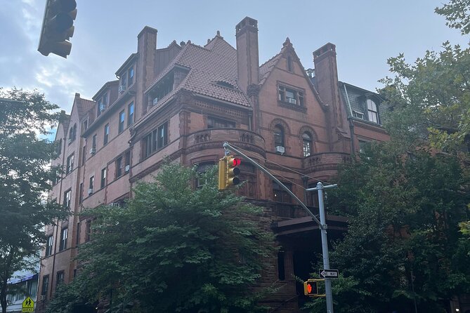 Private Tour: The Story of Brooklyn Heights - Duration and Focus