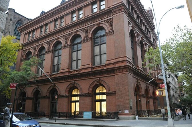 Private Tour: The Story of Brooklyn Heights - Historical Significance