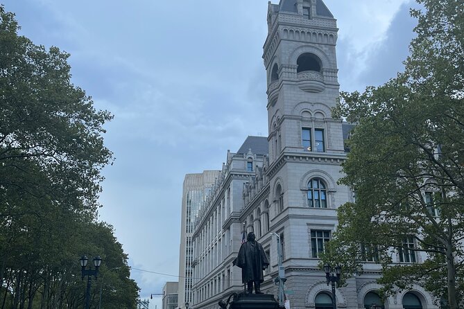 Private Tour: The Story of Brooklyn Heights - Common Questions
