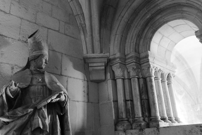 Private Tour "The Templars Treasure" to Tomar, Batalha and Alcobaça From Lisbon - Traveler Information