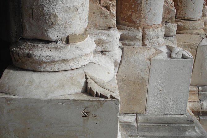 Private Tour "The Templars Treasure" to Tomar, Batalha and Alcobaça From Lisbon - Reviews