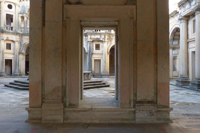 Private Tour "The Templars Treasure" to Tomar, Batalha and Alcobaça From Lisbon - Price and Terms
