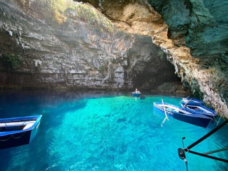 Private Tour: The Ultimate Kefalonia Experience - Highlights of the Tour