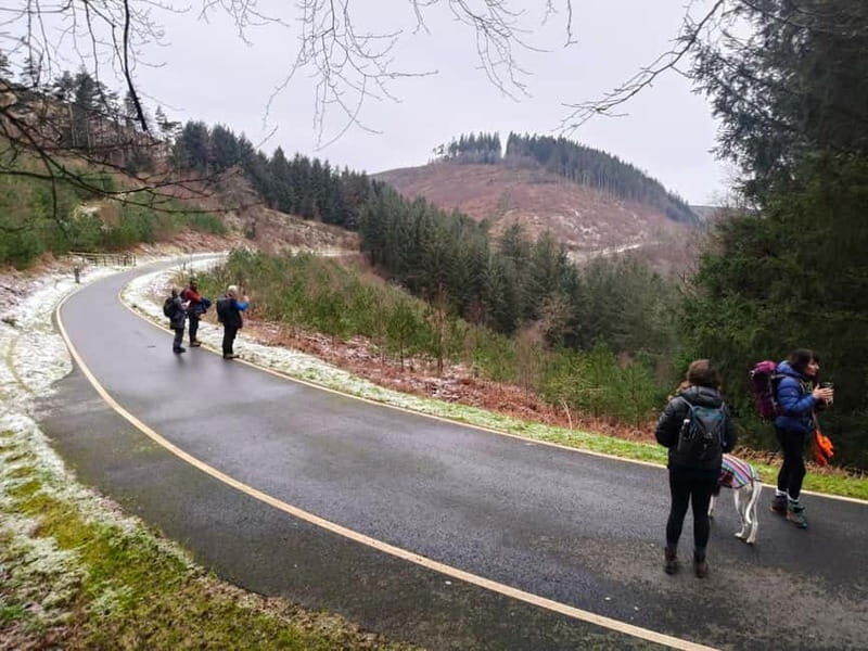 Private Tour: The Valleys Heritage & South Wales Landscapes - Good To Know