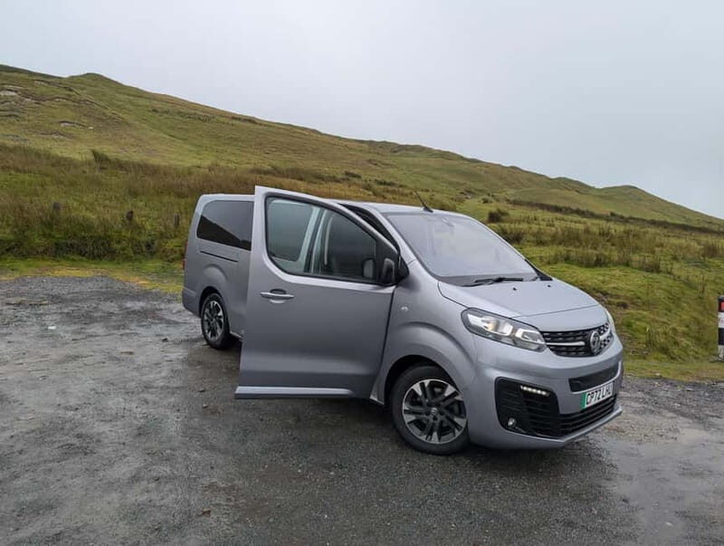 Private Tour: The Valleys Heritage & South Wales Landscapes - Introduction to the Tour Experience