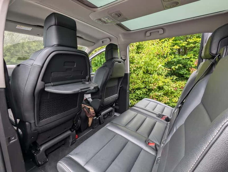 Private Tour: The Valleys Heritage & South Wales Landscapes - FAQ