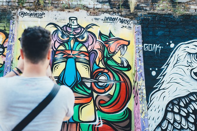 Private Tour. the World in One City: One Day Across the Globe - Common Questions