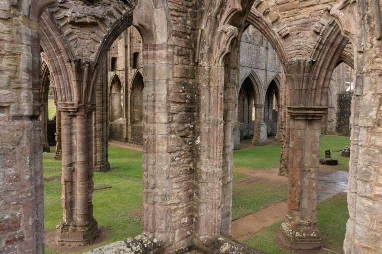 Private Tour: Three Castles, Tintern Abbey & Roman Caerleon - The Sum Up
