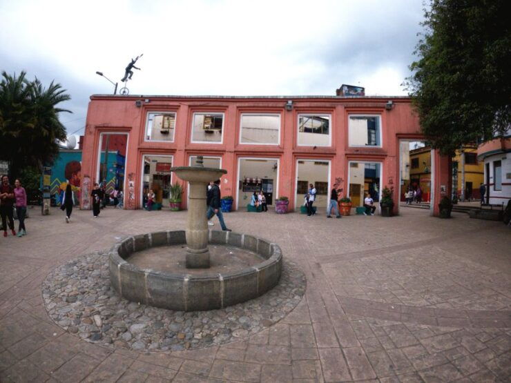 Private Tour Through La Candelaria, the History of Bogota - Tour Highlights