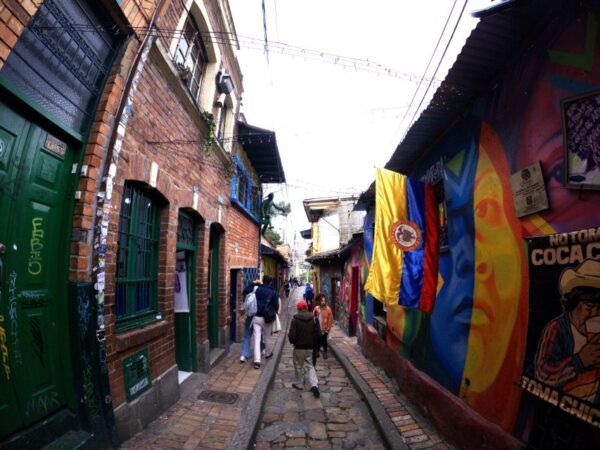 Private Tour Through La Candelaria, the History of Bogota - Frequently Asked Questions