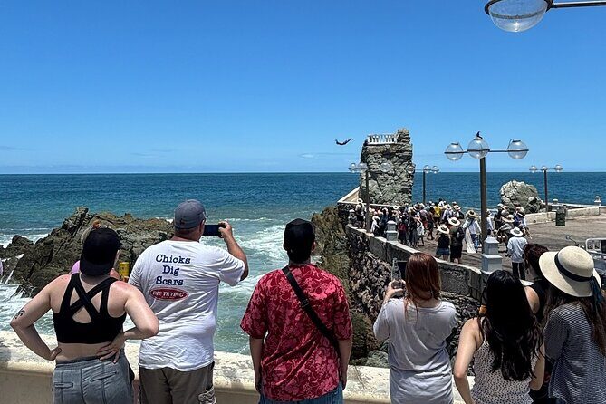Private Tour through Mazatlán for Cruise Tourism - The Itinerary: A Closer Look at Each Stop