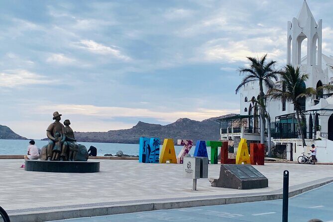Private Tour through Mazatlán for Cruise Tourism - Practical Tips for Booking and Enjoyment