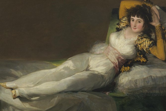 Private Tour Through Prado Museum Highlights - Traveler Photos and Reviews