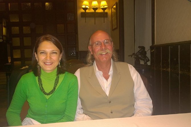 Private Tour Through Prado Museum Highlights - Expert Guide and Commentary