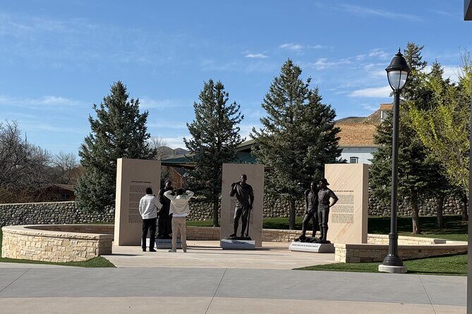 Private Tour Through Salt Lake Historical Roots - Exploring Salt Lake Citys Pioneer Heritage: A Detailed Review of the Private Historical Roots Tour